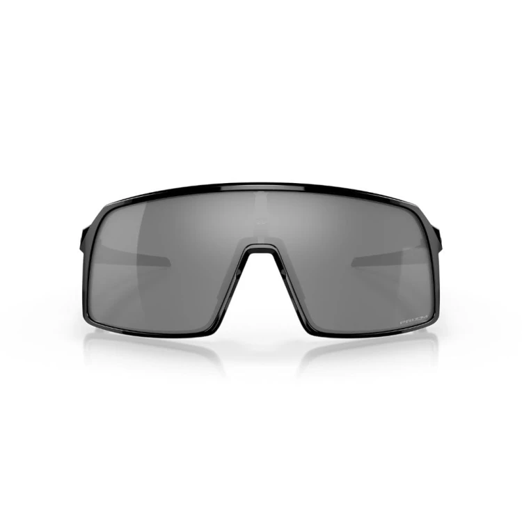 Okulary przeciwsłoneczne Oakley Sutro polished black/prizm black