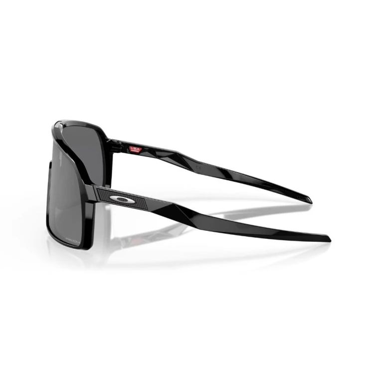 Okulary przeciwsłoneczne Oakley Sutro polished black/prizm black