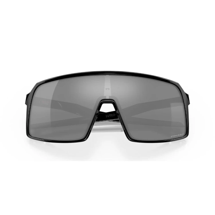 Okulary przeciwsłoneczne Oakley Sutro polished black/prizm black