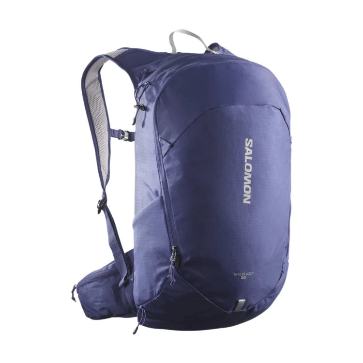 Plecak Salomon TRAILBLAZER 20 Niebieski