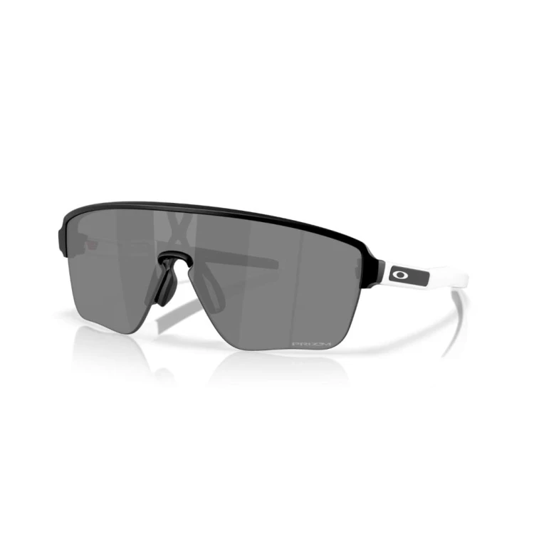 Okulary przeciwsłoneczne Oakley Corridor SQ matte black/prizm black