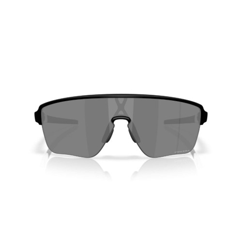 Okulary przeciwsłoneczne Oakley Corridor SQ matte black/prizm black