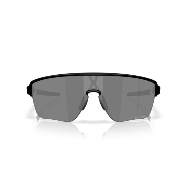 Okulary przeciwsłoneczne Oakley Corridor SQ matte black/prizm black