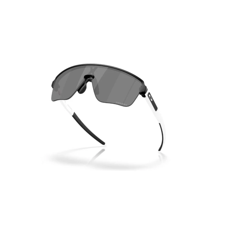 Okulary przeciwsłoneczne Oakley Corridor SQ matte black/prizm black