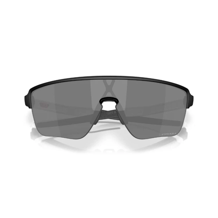 Okulary przeciwsłoneczne Oakley Corridor SQ matte black/prizm black