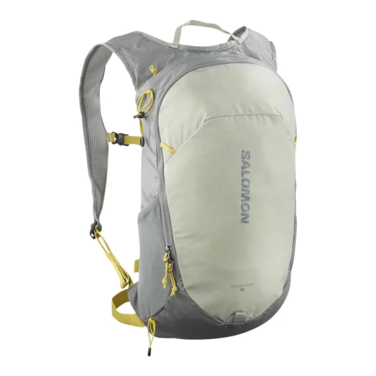 Plecak Salomon TRAILBLAZER 10 beżowy