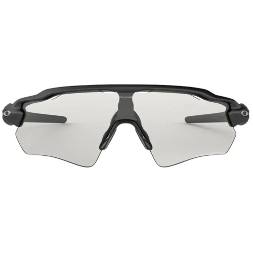 Okulary przeciwsłoneczne Oakley Radar EV Path matte black/clear