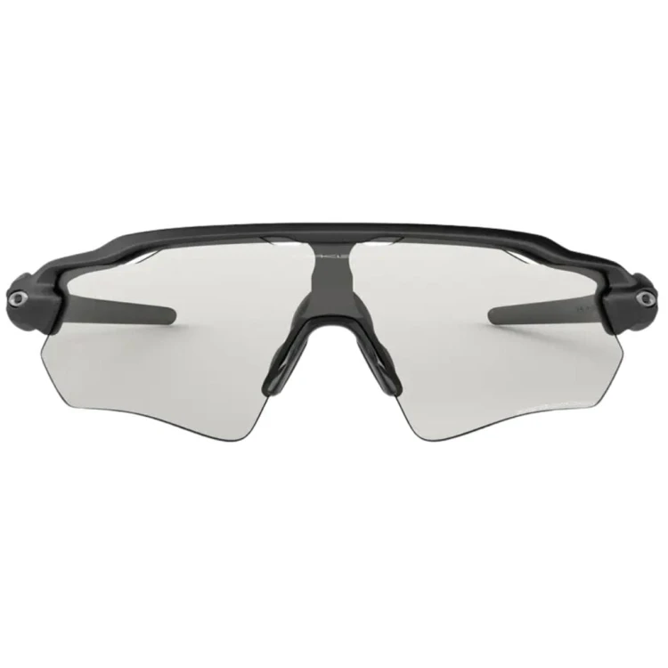 Okulary przeciwsłoneczne Oakley Radar EV Path matte black/clear