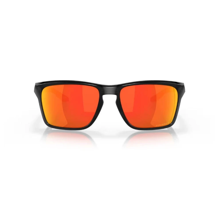 Okulary przeciwsloneczne Oakley Sylas black ink/prizm ruby polarized