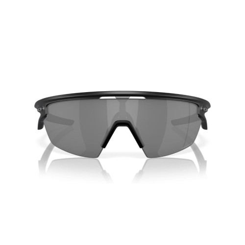 Okulary przeciwsłoneczne Oakley Sphaera matte black/prizm black polarized