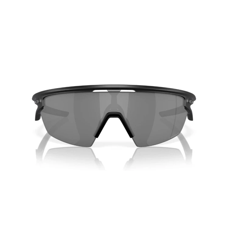Okulary przeciwsłoneczne Oakley Sphaera matte black/prizm black polarized