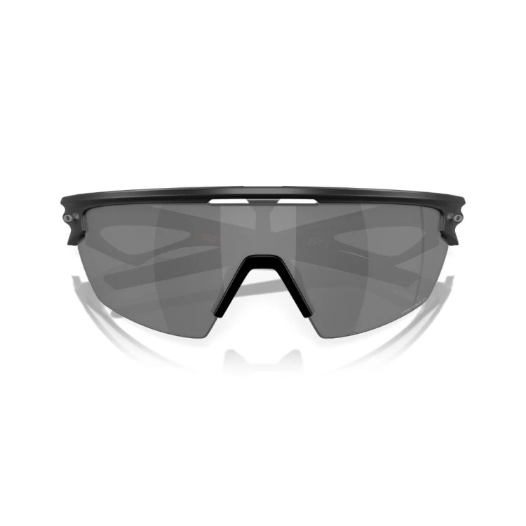 Okulary przeciwsłoneczne Oakley Sphaera matte black/prizm black polarized