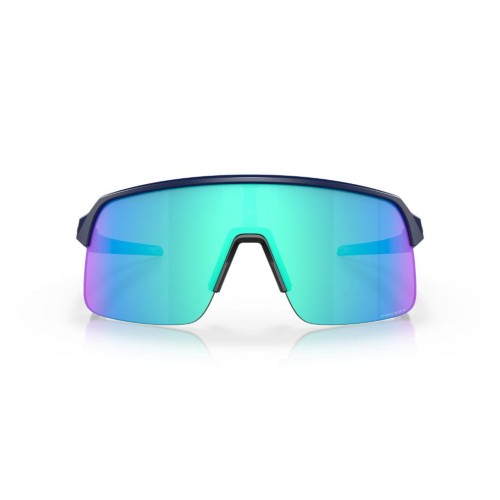 Okulary przeciwsłoneczne Oakley Sutro Lite matte navy/prizm sapphire