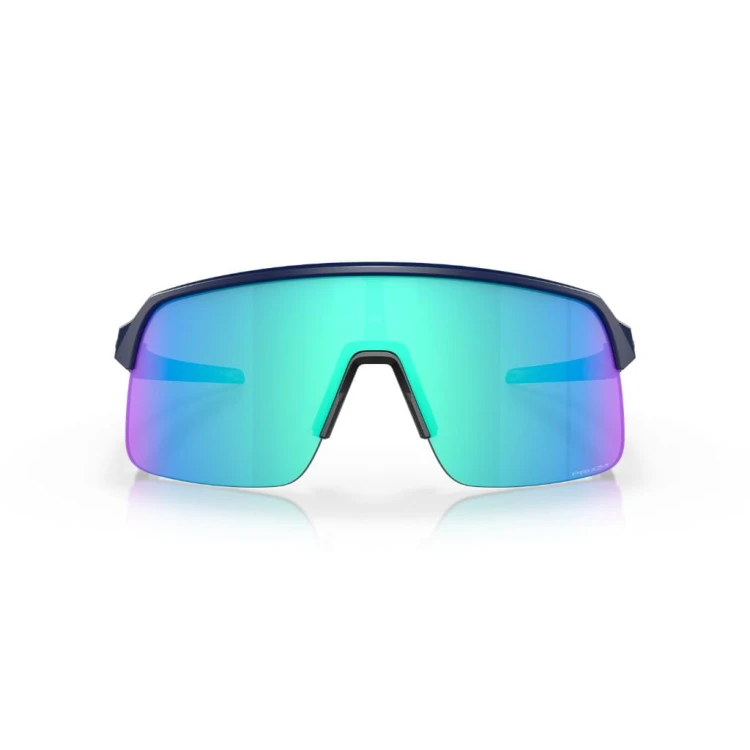 Okulary przeciwsłoneczne Oakley Sutro Lite matte navy/prizm sapphire