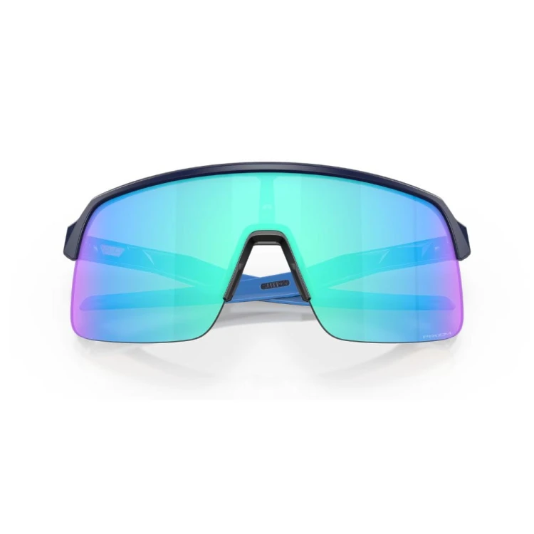Okulary przeciwsłoneczne Oakley Sutro Lite matte navy/prizm sapphire