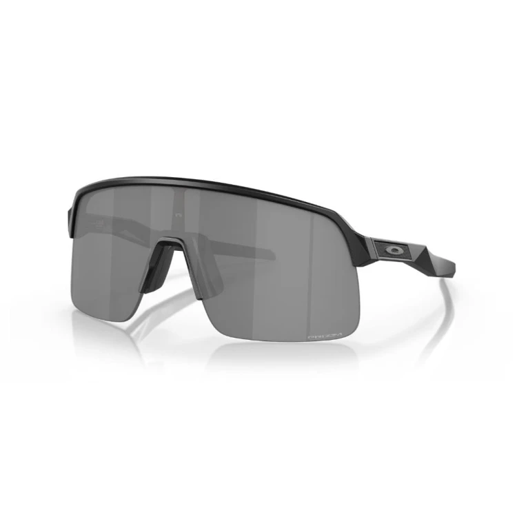 Okulary przeciwsłoneczne Oakley Sutro Lite matte black/prizm black