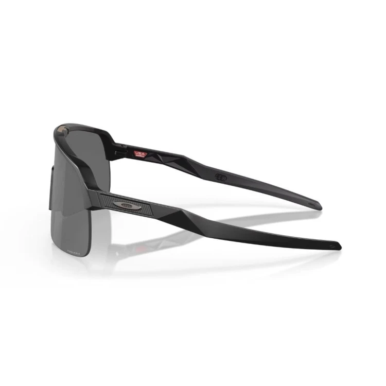 Okulary przeciwsłoneczne Oakley Sutro Lite matte black/prizm black