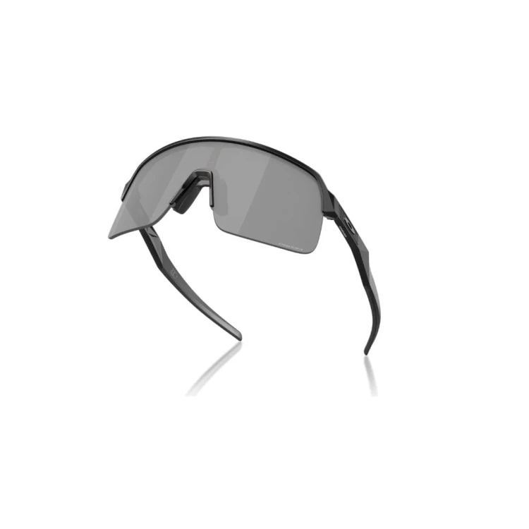 Okulary przeciwsłoneczne Oakley Sutro Lite matte black/prizm black