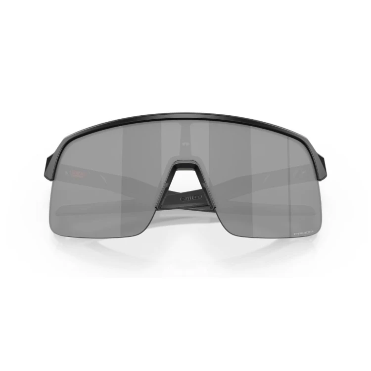 Okulary przeciwsłoneczne Oakley Sutro Lite matte black/prizm black
