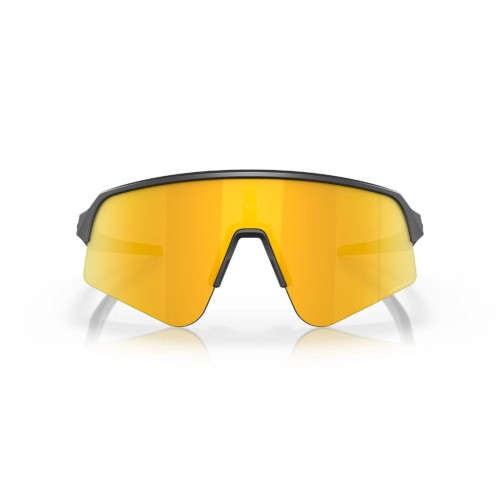 Okulary przeciwsłoneczne Oakley Sutro Lite Sweep matte carbon/prizm 24k