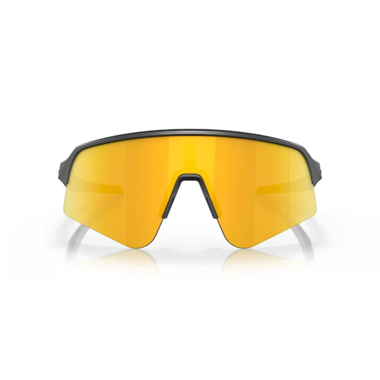 Okulary przeciwsłoneczne Oakley Sutro Lite Sweep matte carbon/prizm 24k