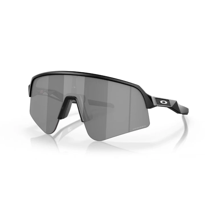 Okulary przeciwsłoneczne Oakley Sutro Lite Sweep matte black/prizm black