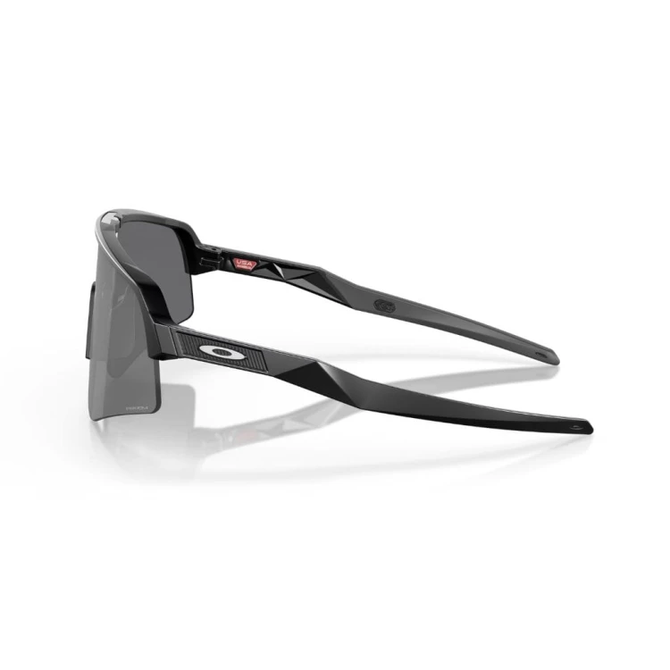 Okulary przeciwsłoneczne Oakley Sutro Lite Sweep matte black/prizm black