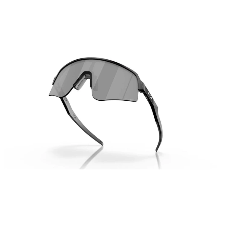 Okulary przeciwsłoneczne Oakley Sutro Lite Sweep matte black/prizm black