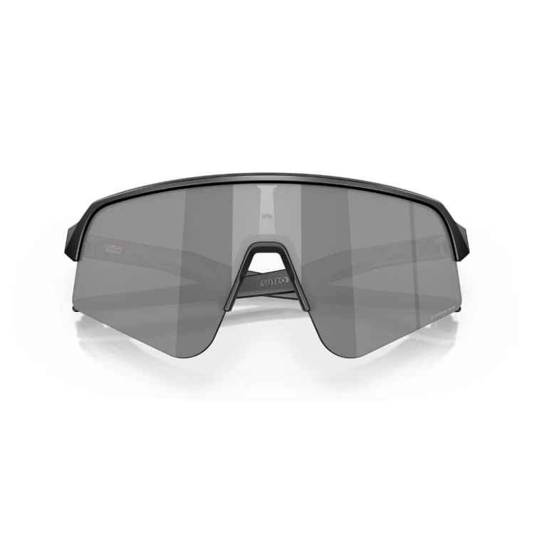 Okulary przeciwsłoneczne Oakley Sutro Lite Sweep matte black/prizm black