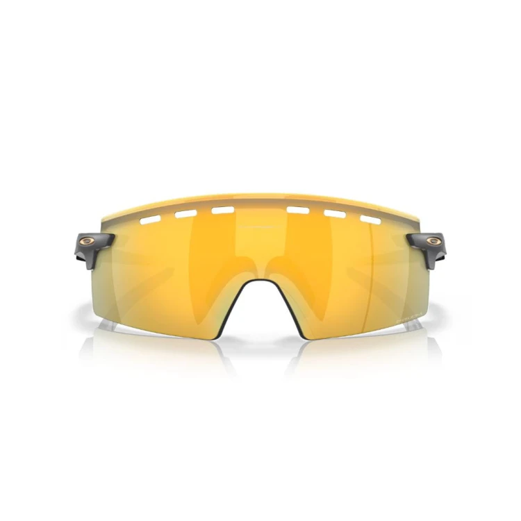 Okulary przeciwsłoneczne Oakley Encoder Strike Vented matte carbon/prizm 24k