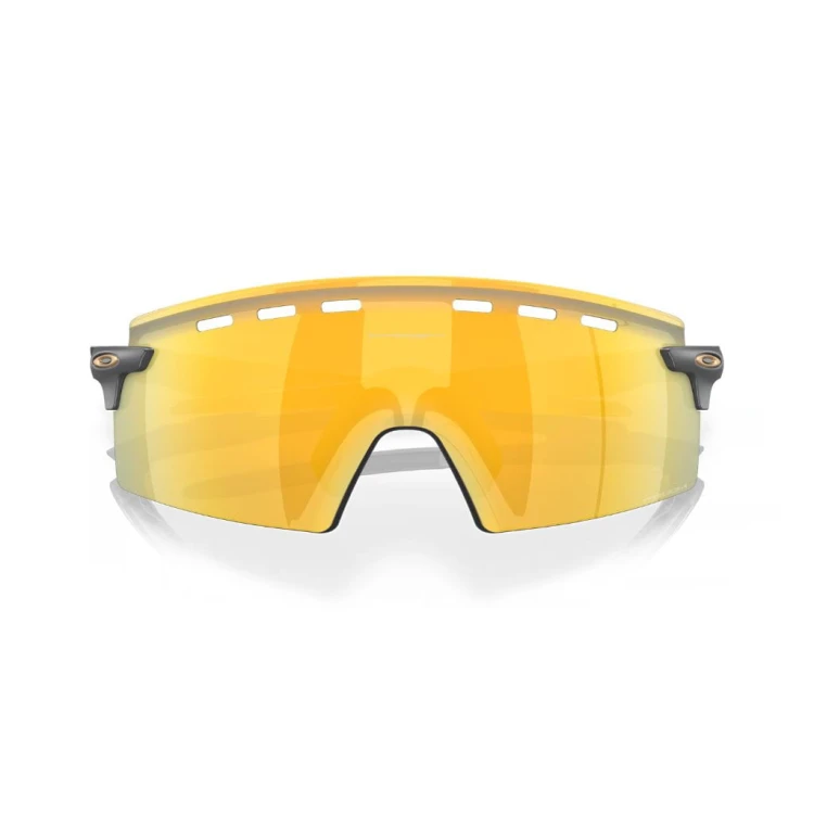 Okulary przeciwsłoneczne Oakley Encoder Strike Vented matte carbon/prizm 24k