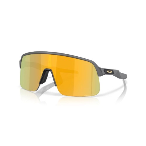 Okulary przeciwsłoneczne Oakley Sutro Lite S matte carbon/prizm 24k