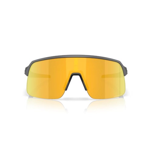 Okulary przeciwsłoneczne Oakley Sutro Lite S matte carbon/prizm 24k