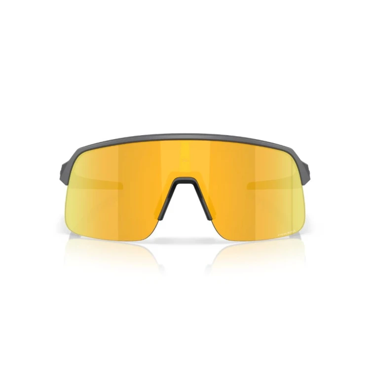 Okulary przeciwsłoneczne Oakley Sutro Lite S matte carbon/prizm 24k