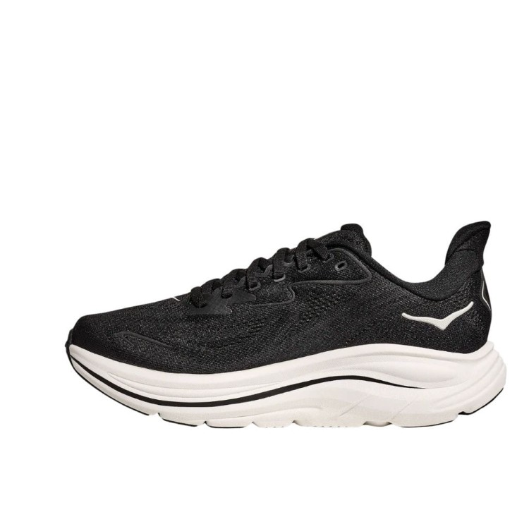 Buty biegowe męskie HOKA Clifton 10 Black/White
