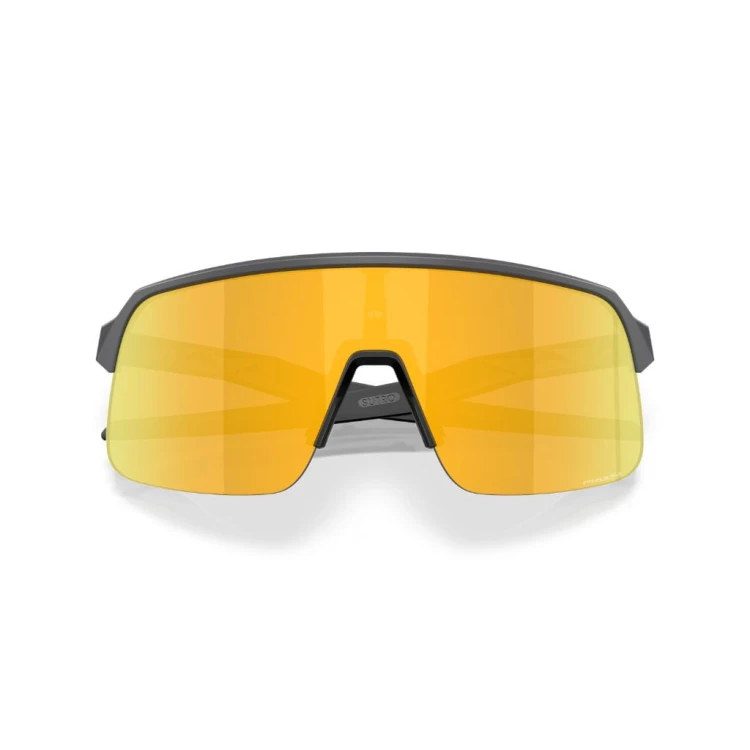 Okulary przeciwsłoneczne Oakley Sutro Lite S matte carbon/prizm 24k