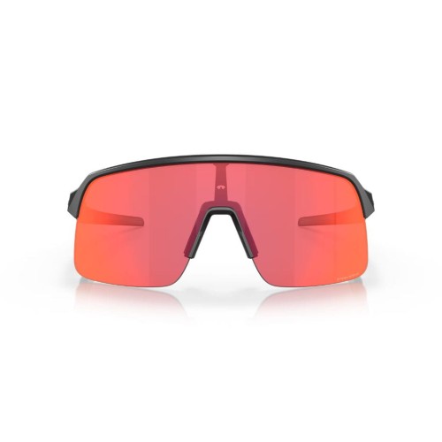 Okulary przeciwsłoneczne Oakley Sutro Lite matte carbon/prizm trail torch