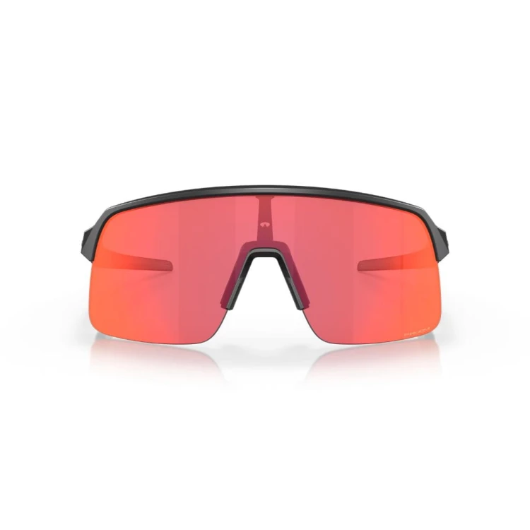 Okulary przeciwsłoneczne Oakley Sutro Lite matte carbon/prizm trail torch