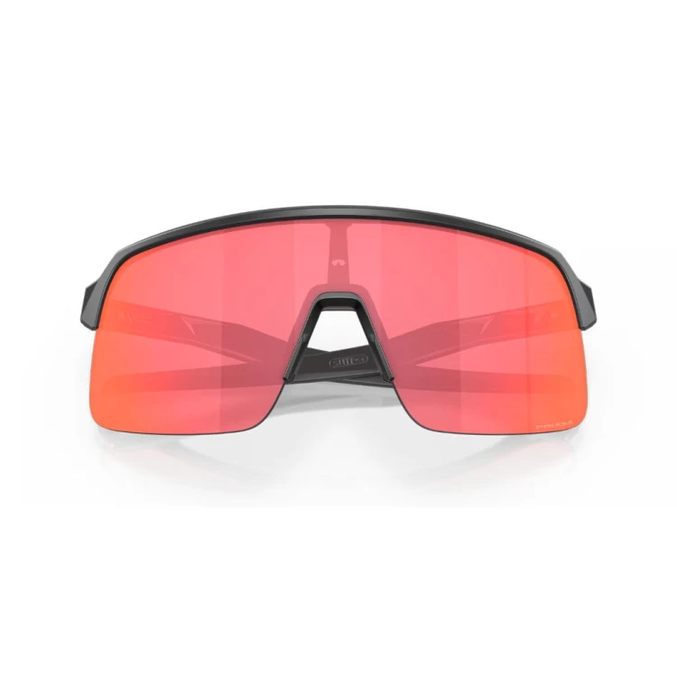 Okulary przeciwsłoneczne Oakley Sutro Lite matte carbon/prizm trail torch