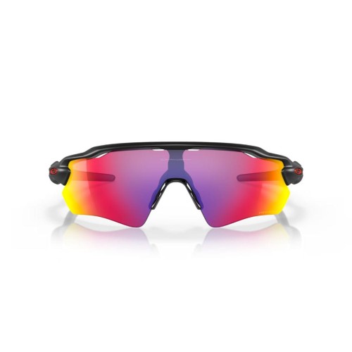 Okulary przeciwsłoneczne Oakley Radar EV Path matte black/prizm road