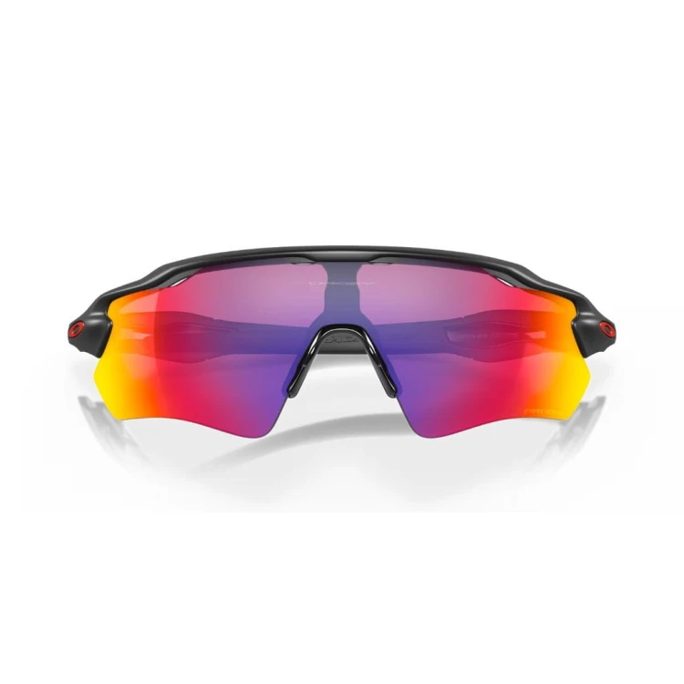 Okulary przeciwsłoneczne Oakley Radar EV Path matte black/prizm road