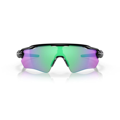 Okulary przeciwsłoneczne Oakley Radar EV path polished/black prizm golf