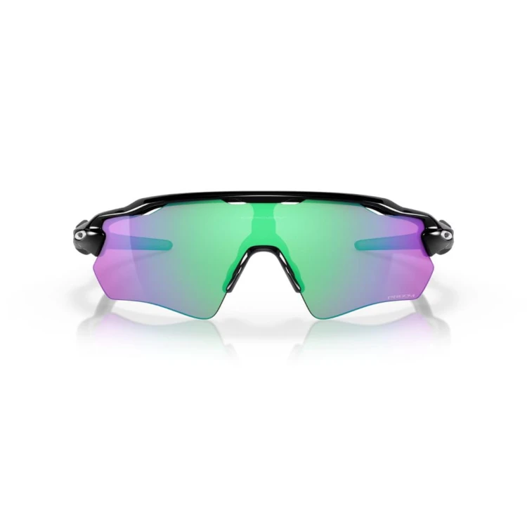 Okulary przeciwsłoneczne Oakley Radar EV path polished/black prizm golf