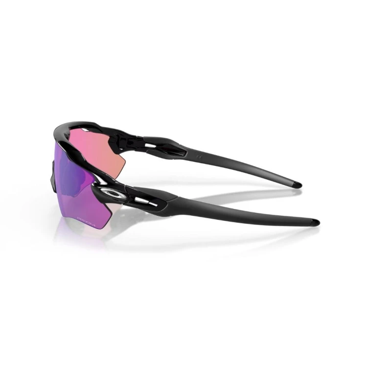 Okulary przeciwsłoneczne Oakley Radar EV path polished/black prizm golf