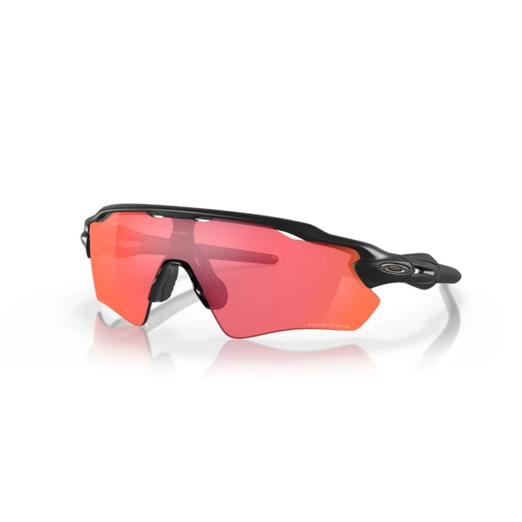 Okulary przeciwsłoneczne Oakley Radar EV Path matte black/prizm trail torch