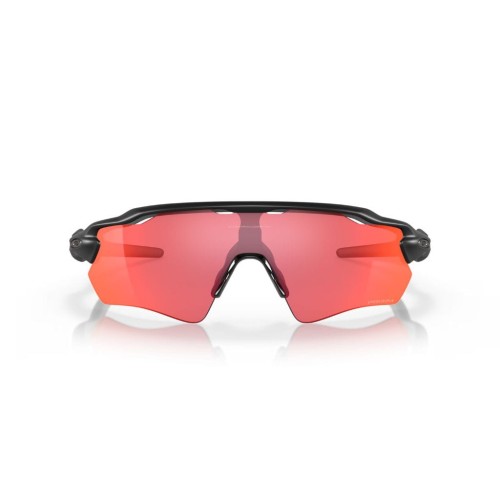Okulary przeciwsłoneczne Oakley Radar EV Path matte black/prizm trail torch