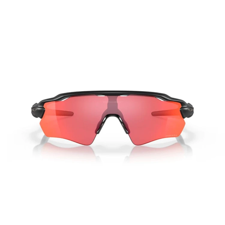 Okulary przeciwsłoneczne Oakley Radar EV Path matte black/prizm trail torch