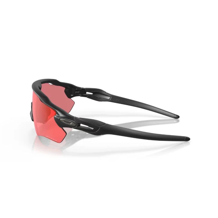 Okulary przeciwsłoneczne Oakley Radar EV Path matte black/prizm trail torch