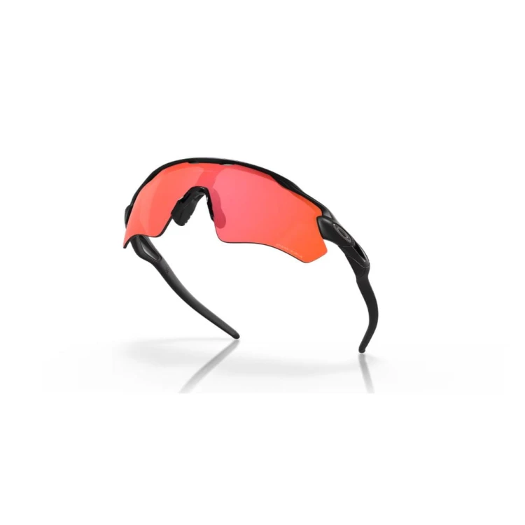 Okulary przeciwsłoneczne Oakley Radar EV Path matte black/prizm trail torch