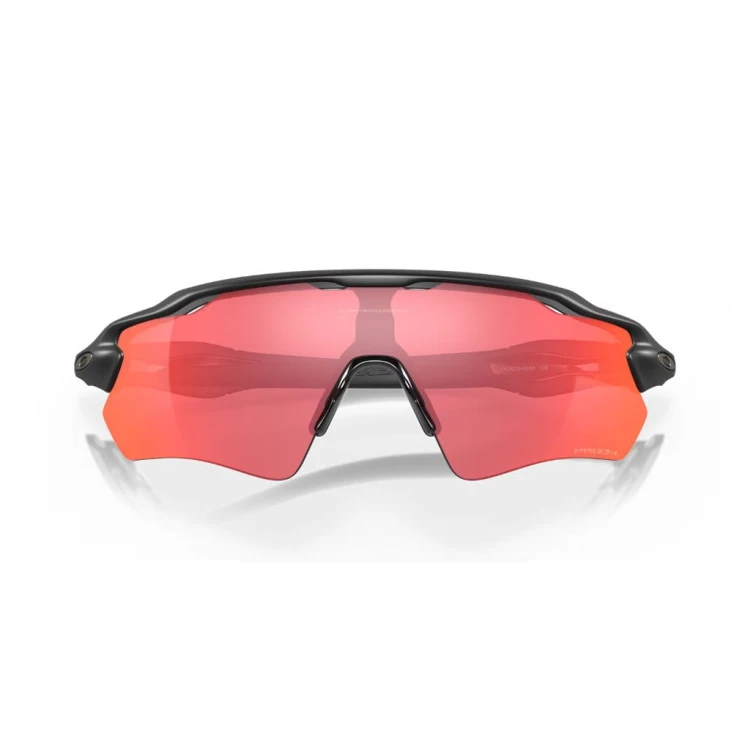 Okulary przeciwsłoneczne Oakley Radar EV Path matte black/prizm trail torch